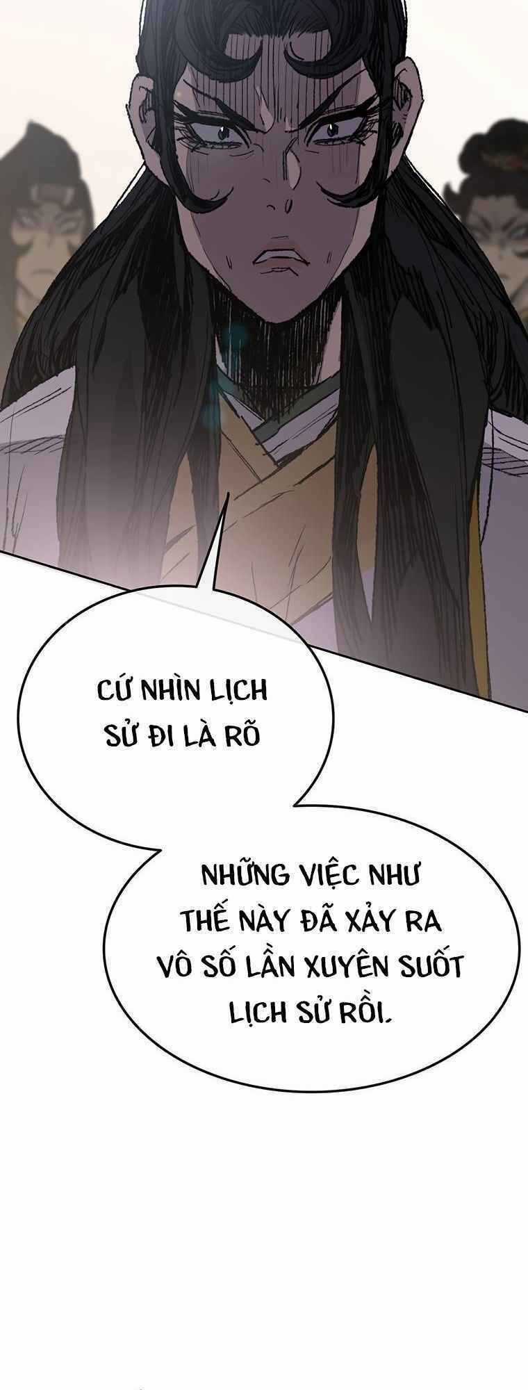 Tiên Kiếm Bất Bại Chapter 79 trang 57
