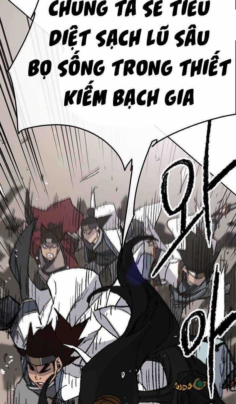 Tiên Kiếm Bất Bại Chapter 79 trang 62