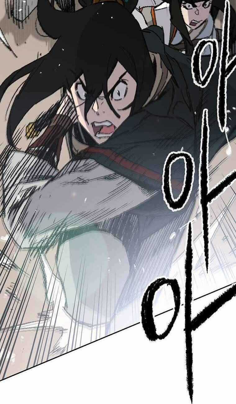 Tiên Kiếm Bất Bại Chapter 79 trang 63