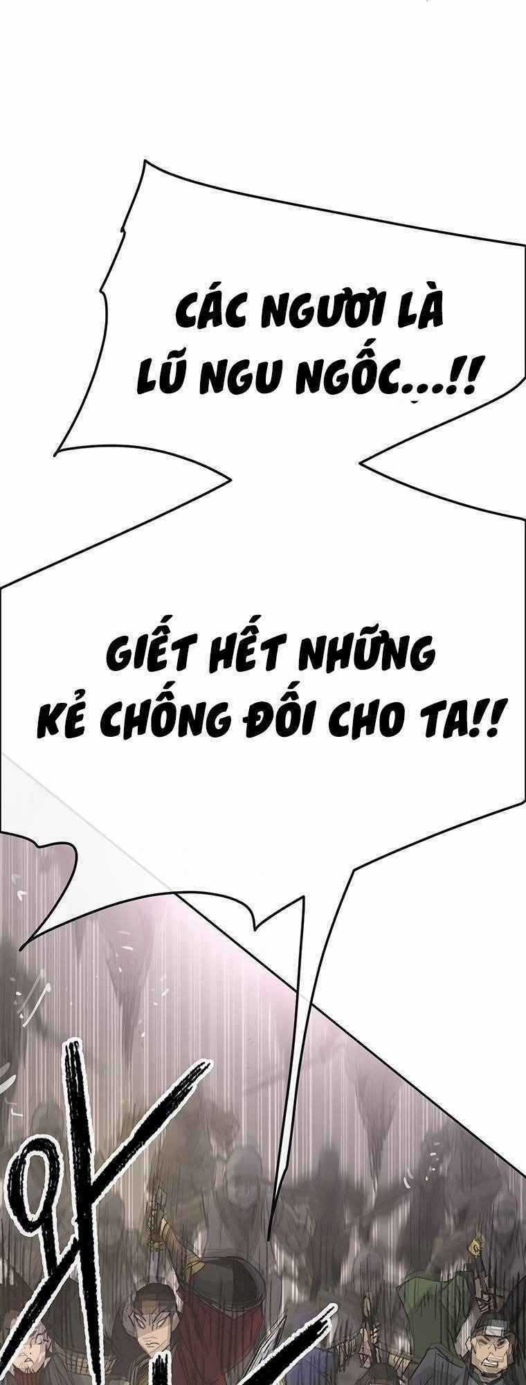 Tiên Kiếm Bất Bại Chapter 79 trang 64