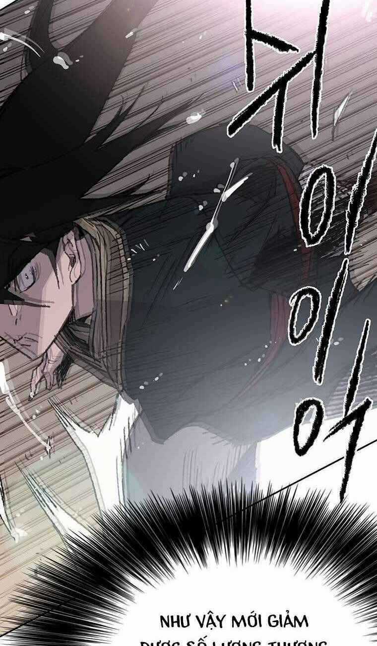 Tiên Kiếm Bất Bại Chapter 79 trang 67