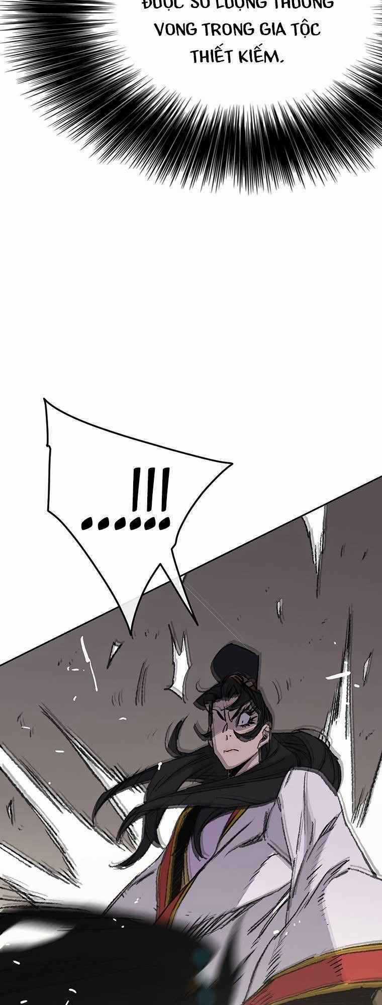 Tiên Kiếm Bất Bại Chapter 79 trang 68