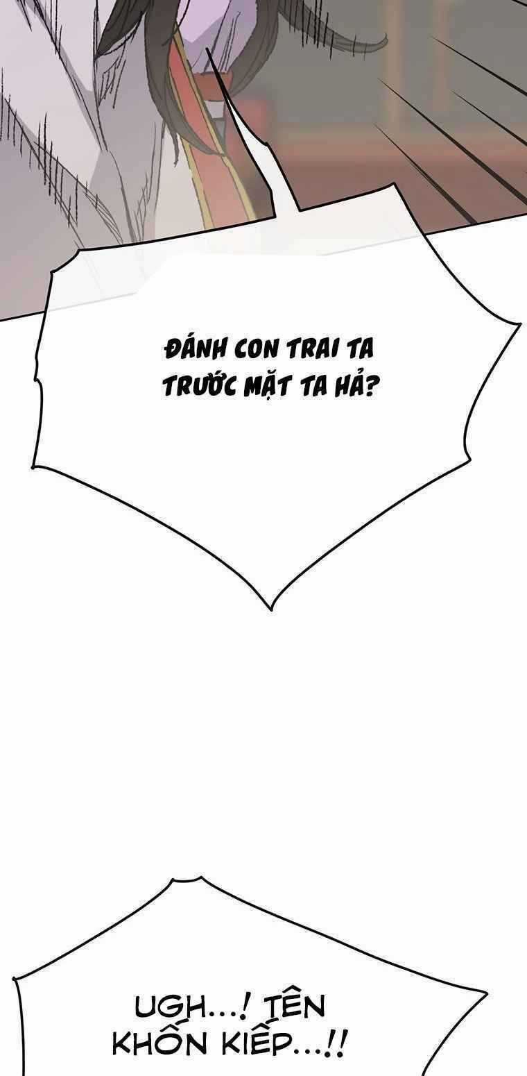 Tiên Kiếm Bất Bại Chapter 79 trang 7