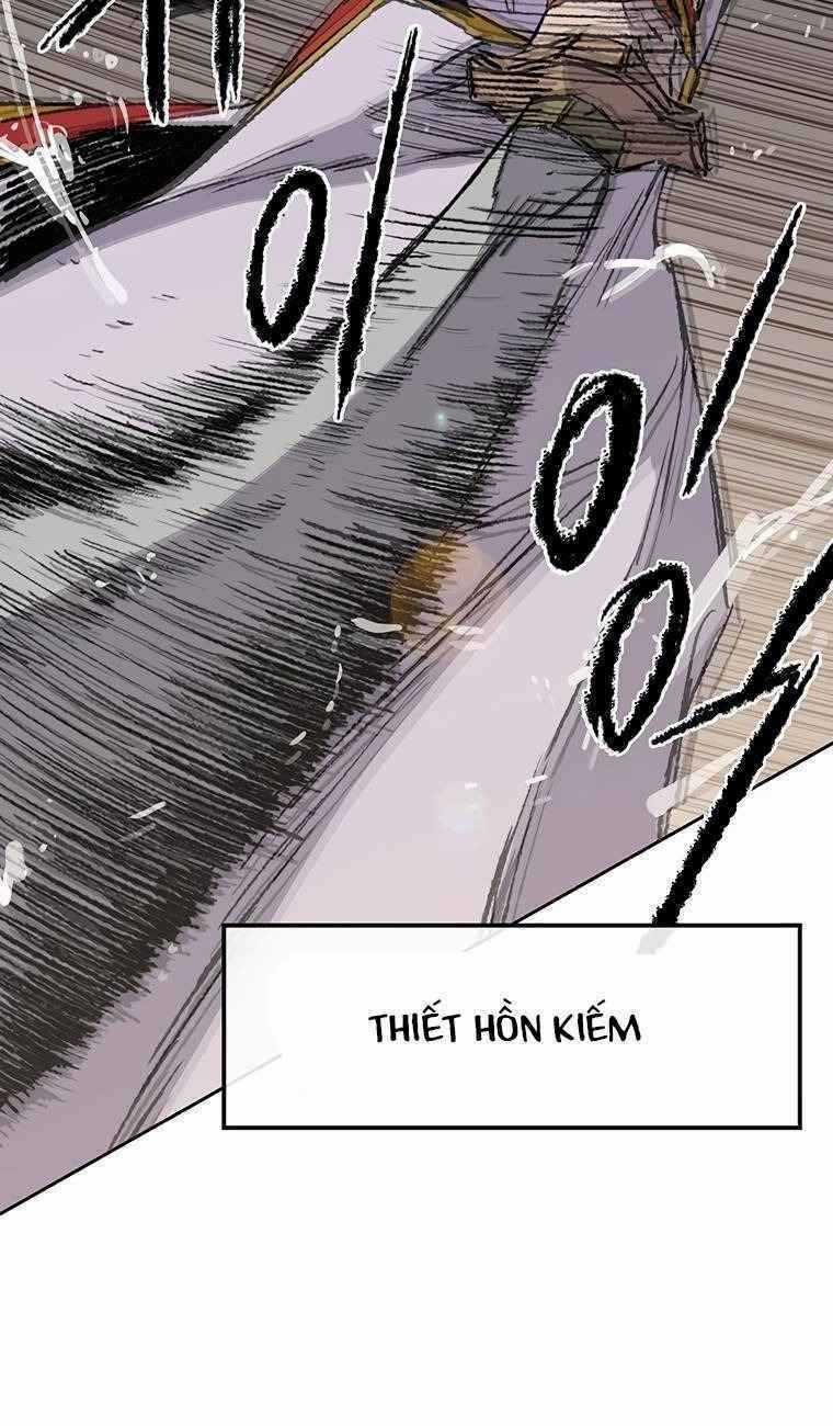 Tiên Kiếm Bất Bại Chapter 79 trang 70