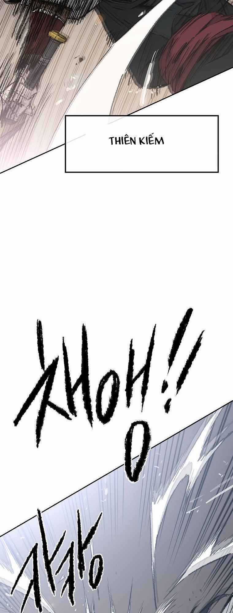 Tiên Kiếm Bất Bại Chapter 79 trang 72