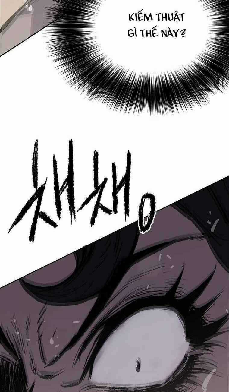 Tiên Kiếm Bất Bại Chapter 79 trang 75