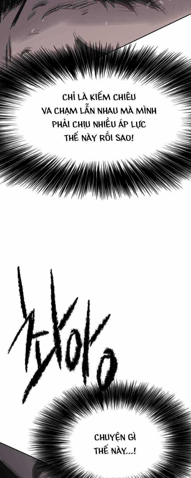 Tiên Kiếm Bất Bại Chapter 79 trang 76