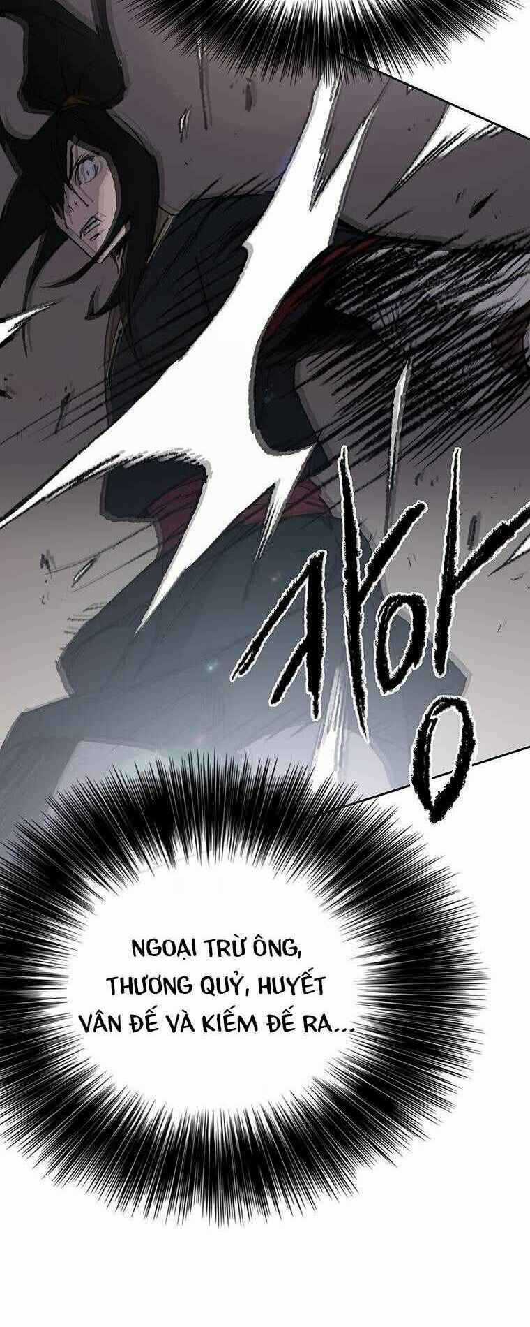 Tiên Kiếm Bất Bại Chapter 79 trang 77