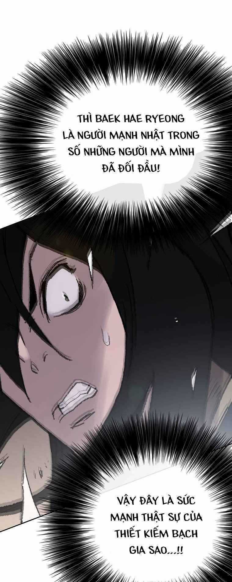 Tiên Kiếm Bất Bại Chapter 79 trang 78