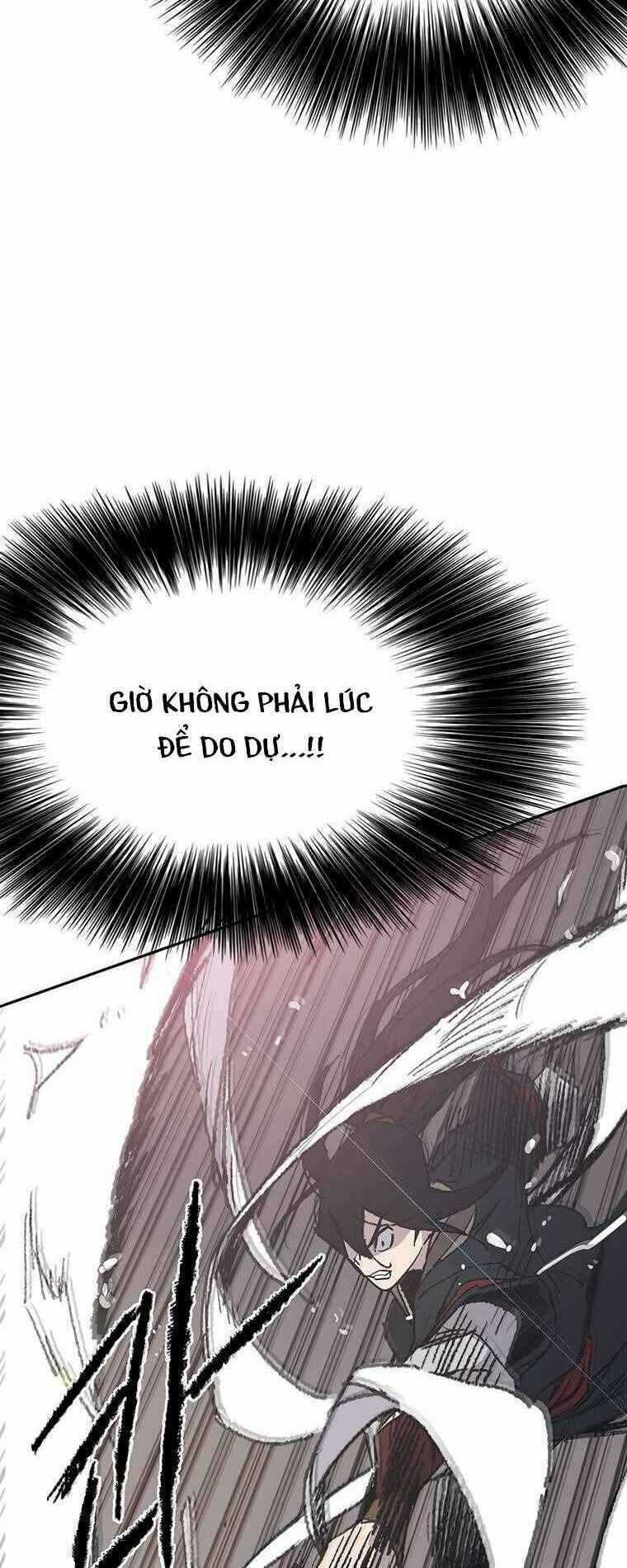 Tiên Kiếm Bất Bại Chapter 79 trang 79