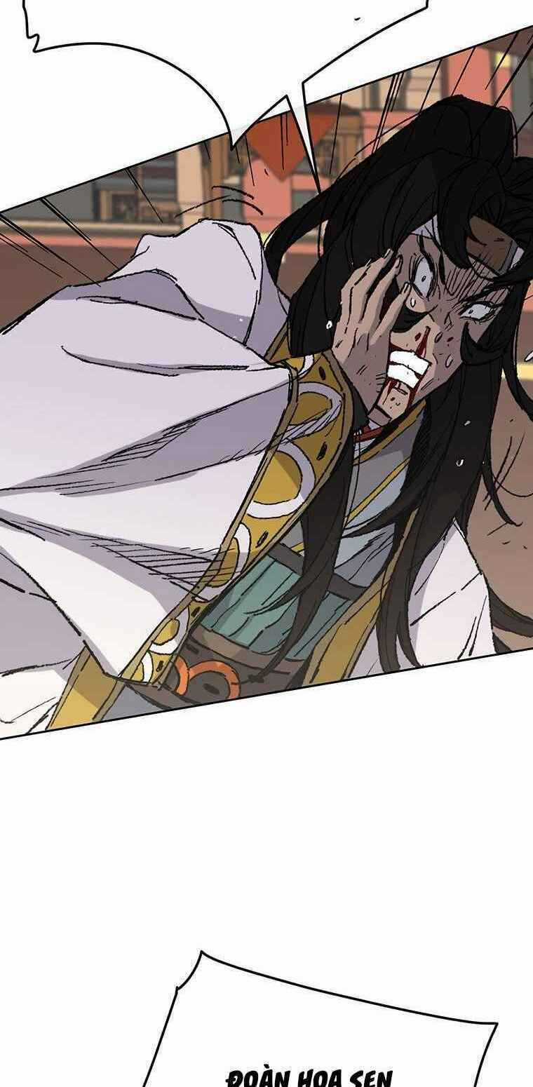 Tiên Kiếm Bất Bại Chapter 79 trang 8