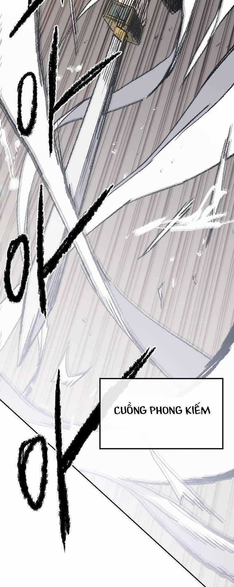 Tiên Kiếm Bất Bại Chapter 79 trang 80