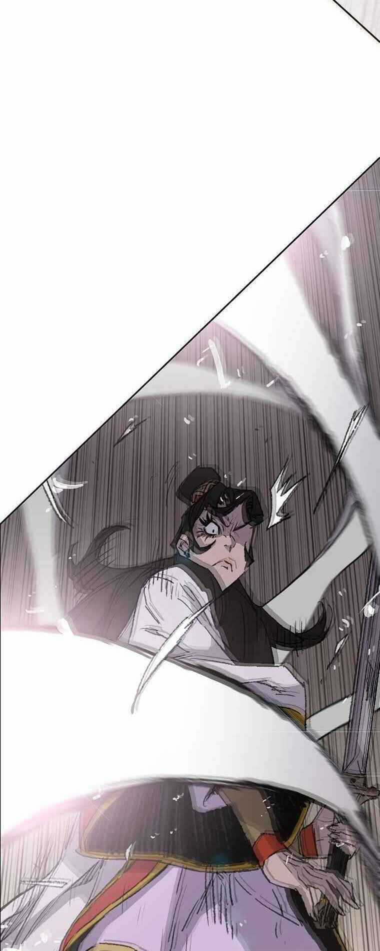 Tiên Kiếm Bất Bại Chapter 79 trang 81