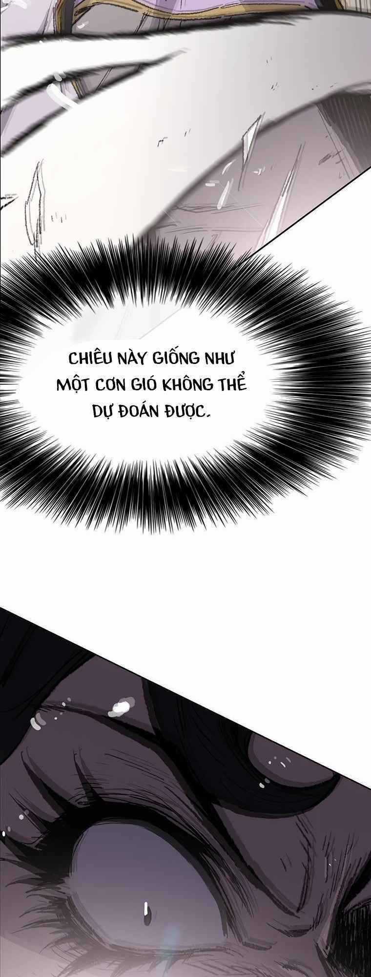 Tiên Kiếm Bất Bại Chapter 79 trang 82