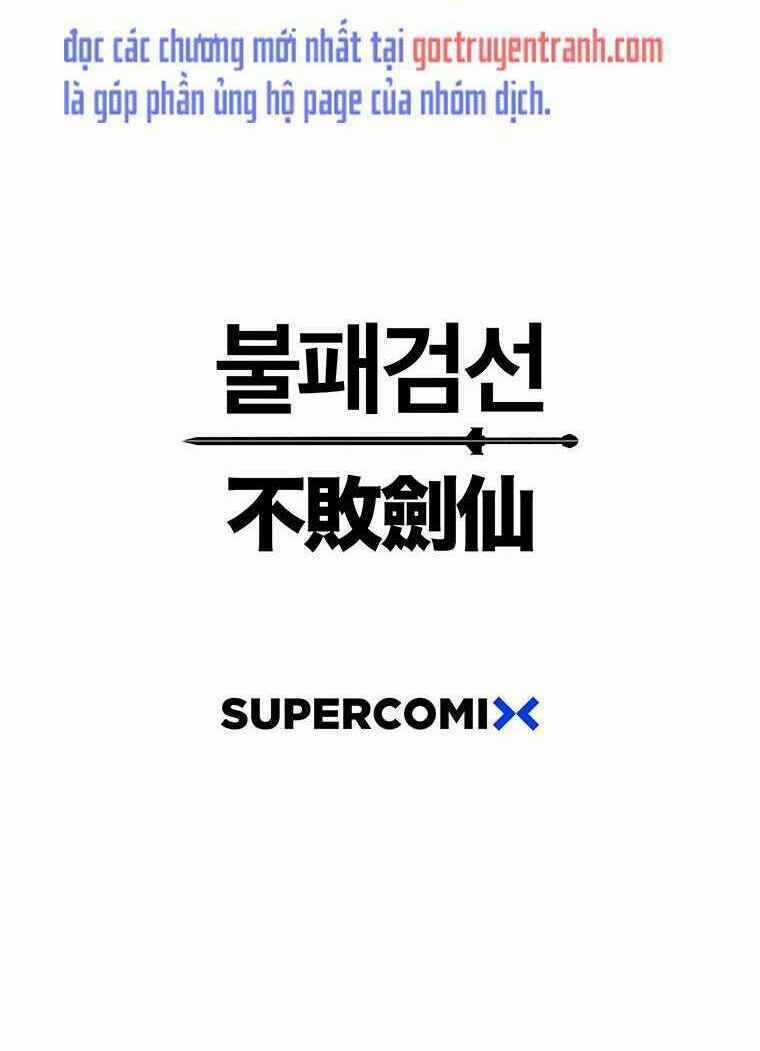 Tiên Kiếm Bất Bại Chapter 79 trang 84