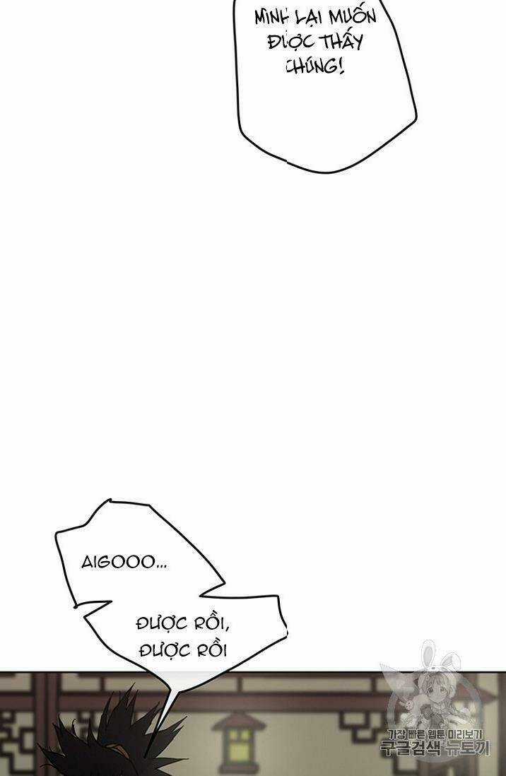 Tiên Kiếm Bất Bại Chapter 8 trang 11