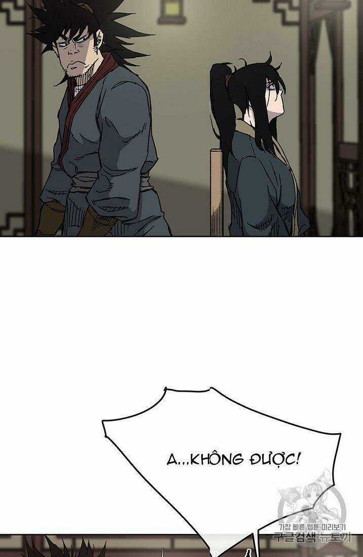 Tiên Kiếm Bất Bại Chapter 8 trang 13