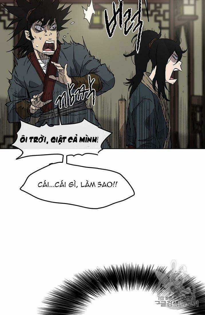 Tiên Kiếm Bất Bại Chapter 8 trang 14