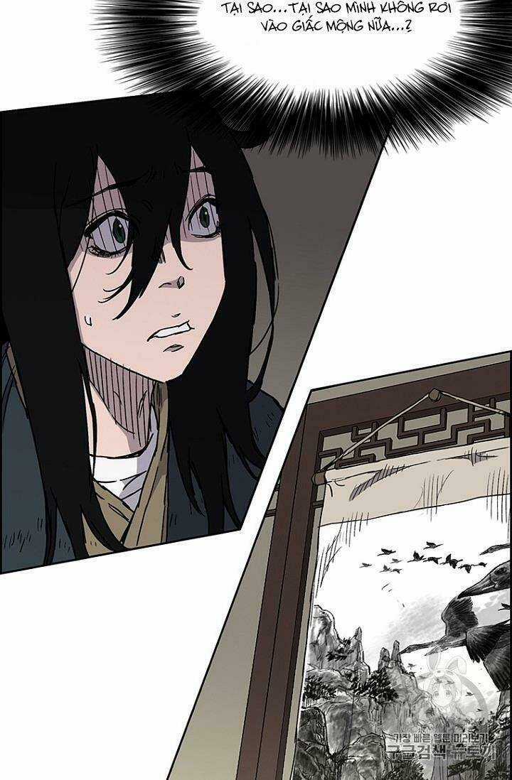 Tiên Kiếm Bất Bại Chapter 8 trang 15