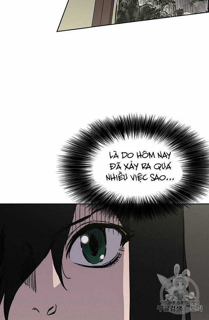 Tiên Kiếm Bất Bại Chapter 8 trang 16