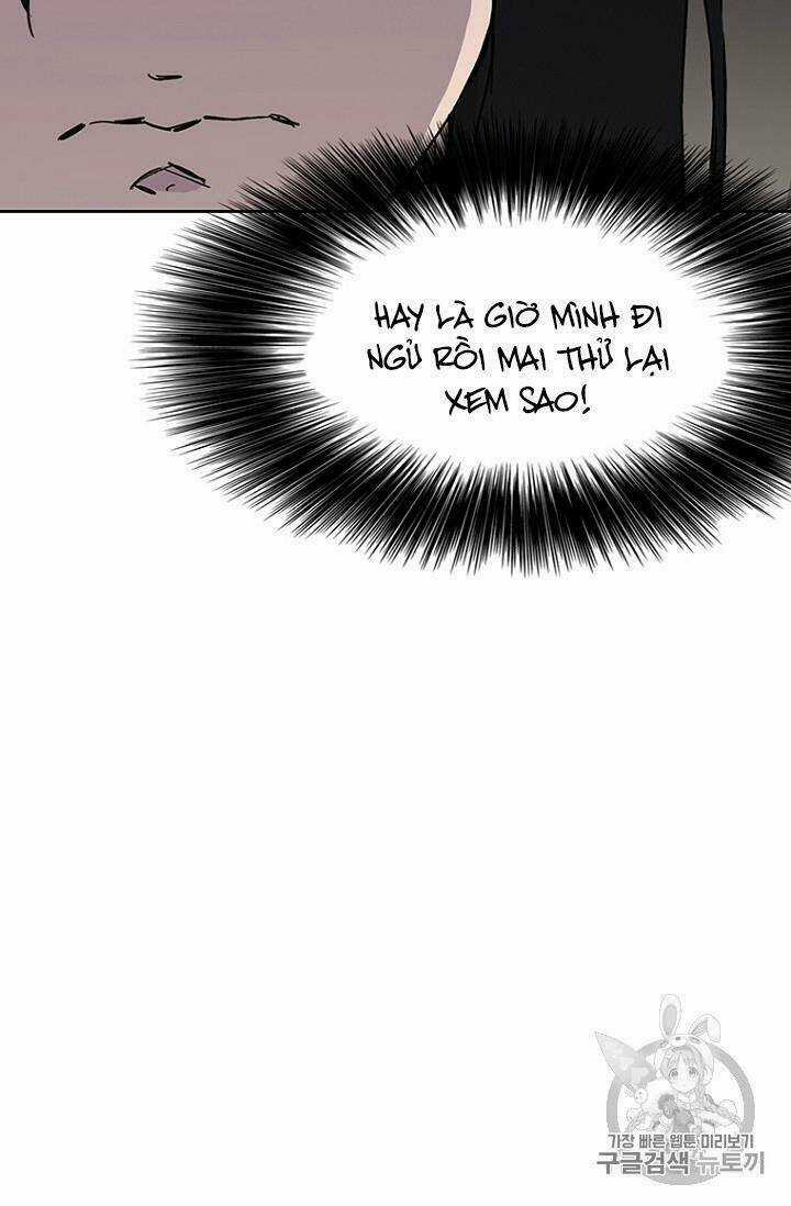 Tiên Kiếm Bất Bại Chapter 8 trang 17