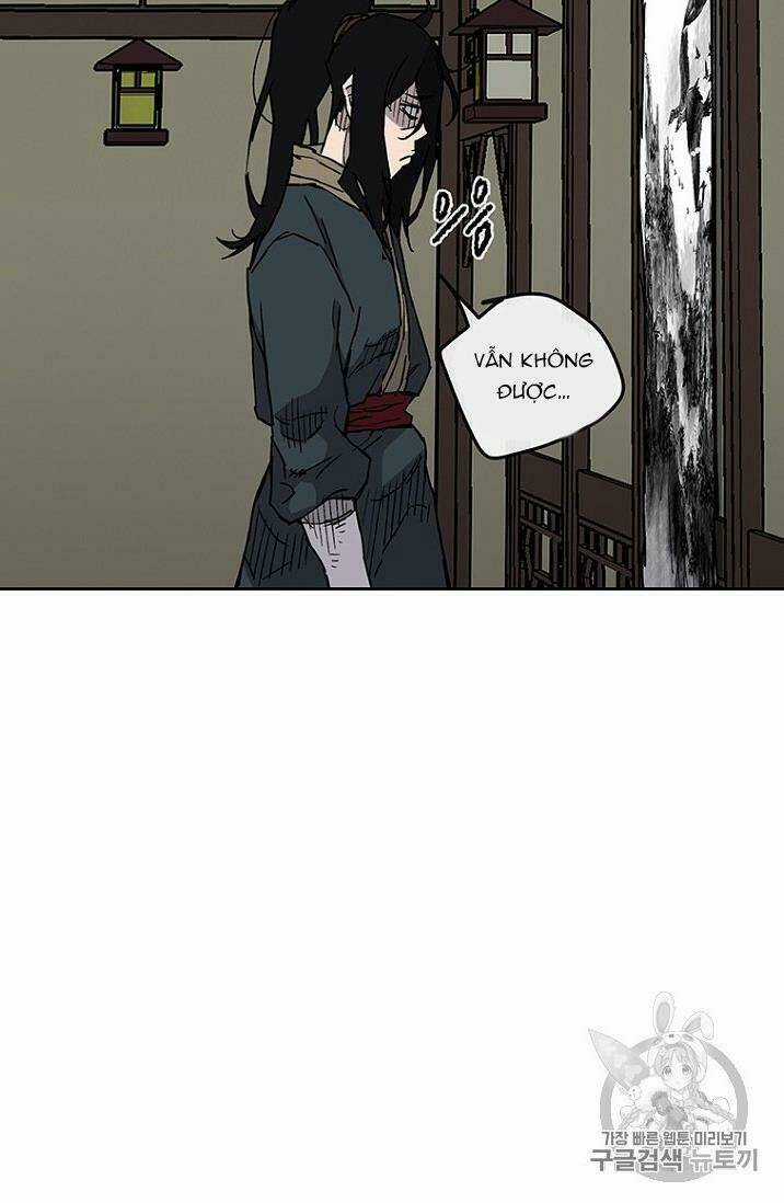 Tiên Kiếm Bất Bại Chapter 8 trang 19