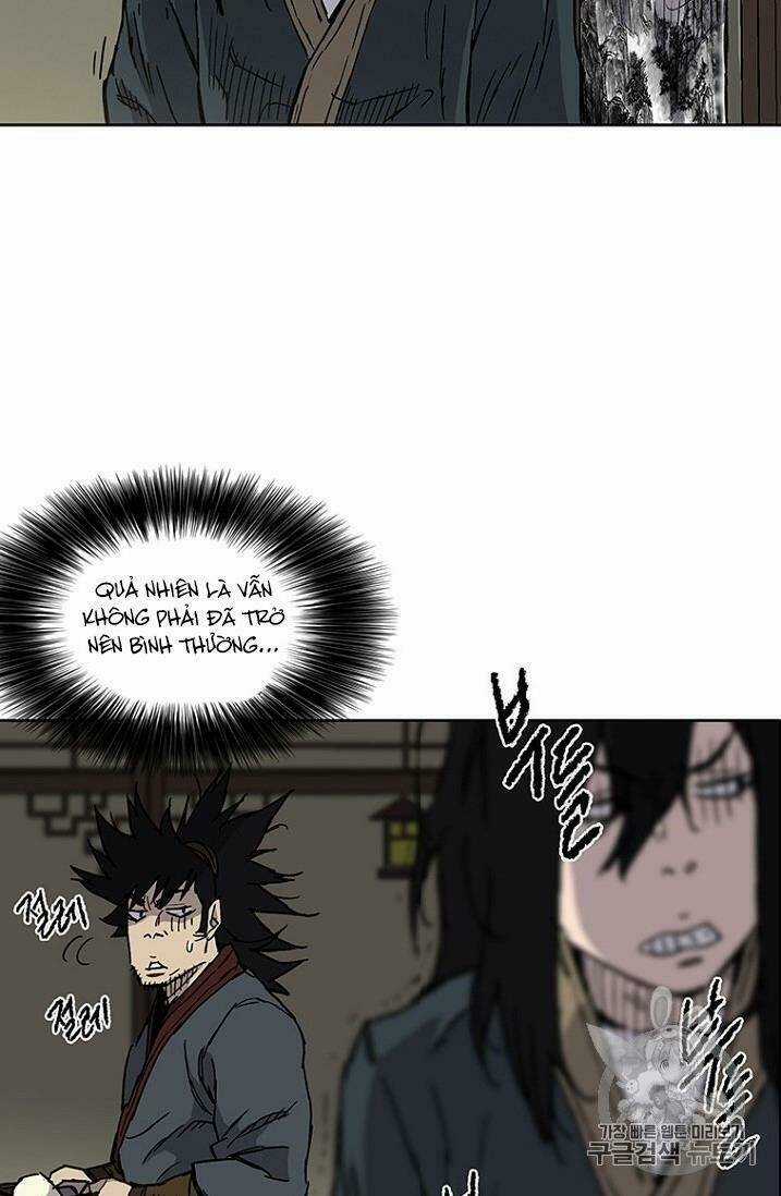 Tiên Kiếm Bất Bại Chapter 8 trang 23