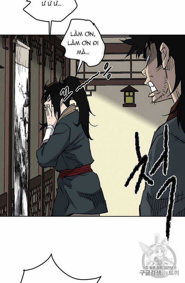 Tiên Kiếm Bất Bại Chapter 8 trang 26