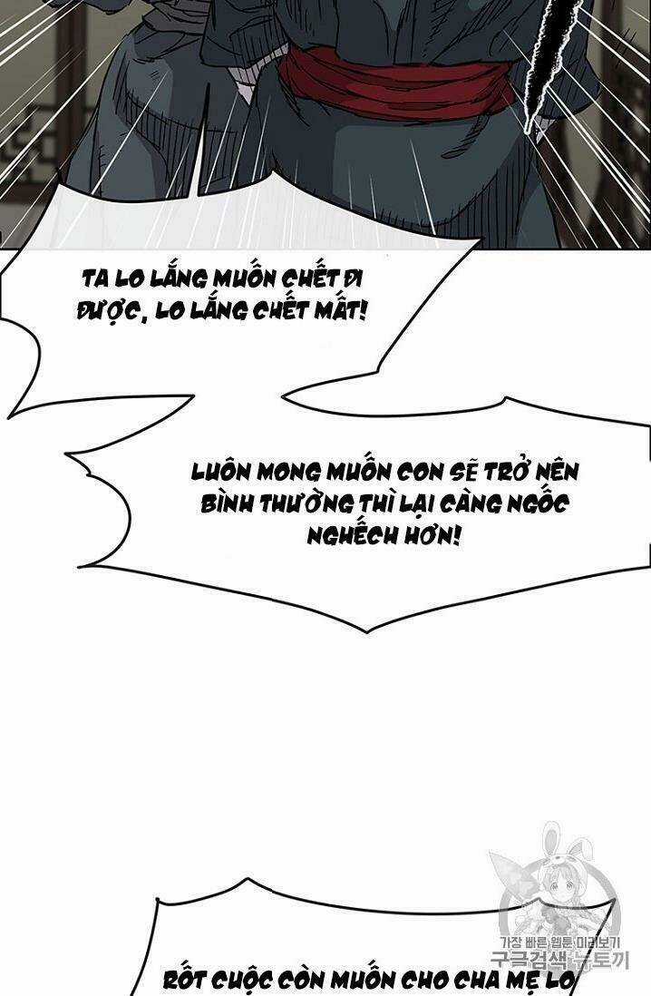 Tiên Kiếm Bất Bại Chapter 8 trang 28