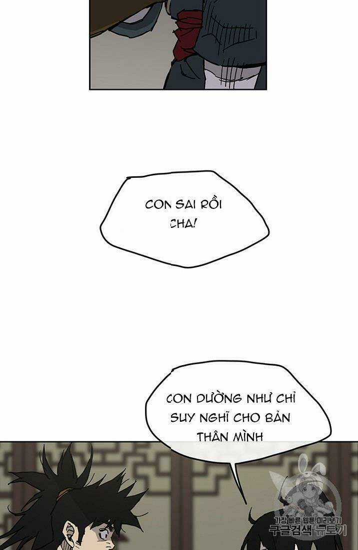 Tiên Kiếm Bất Bại Chapter 8 trang 31