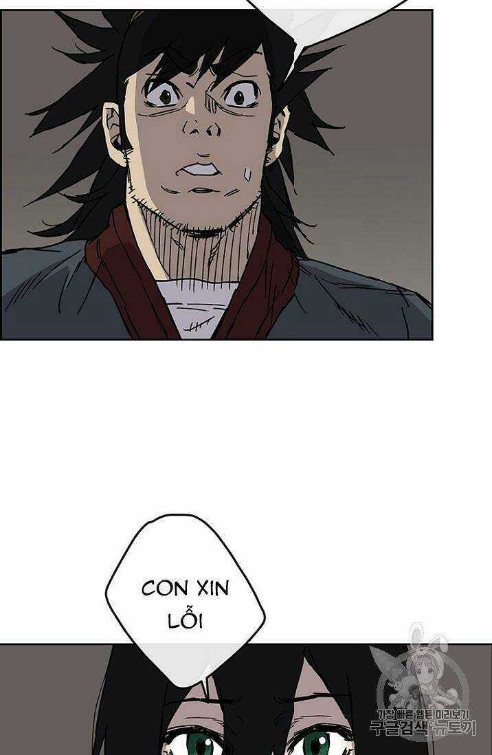 Tiên Kiếm Bất Bại Chapter 8 trang 33