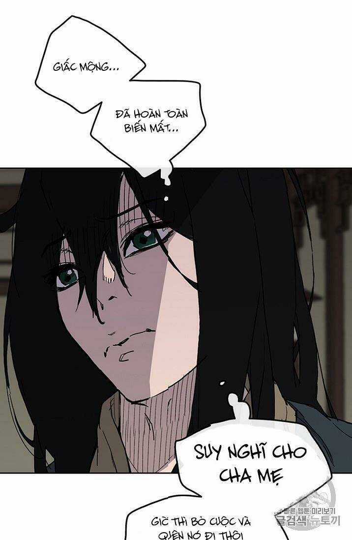 Tiên Kiếm Bất Bại Chapter 8 trang 36