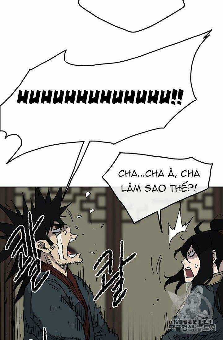 Tiên Kiếm Bất Bại Chapter 8 trang 37