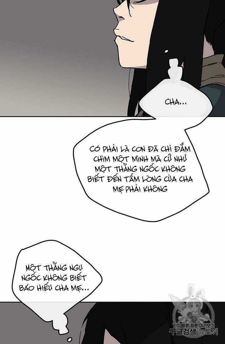 Tiên Kiếm Bất Bại Chapter 8 trang 39