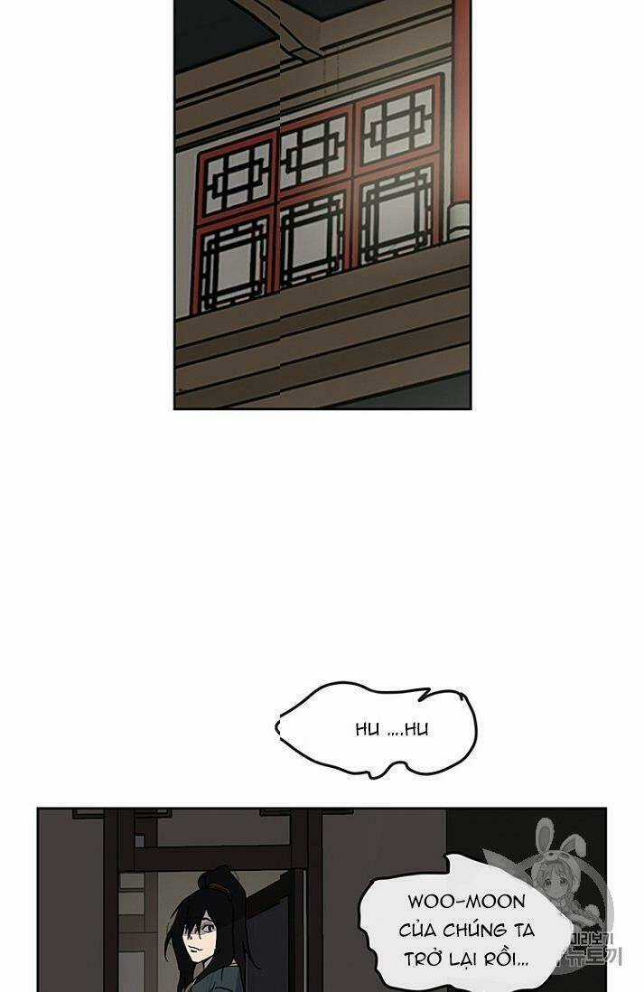 Tiên Kiếm Bất Bại Chapter 8 trang 42