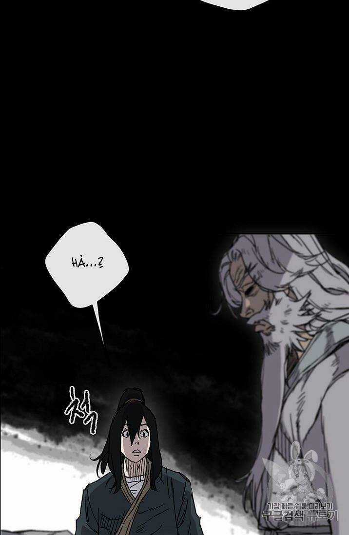 Tiên Kiếm Bất Bại Chapter 8 trang 50