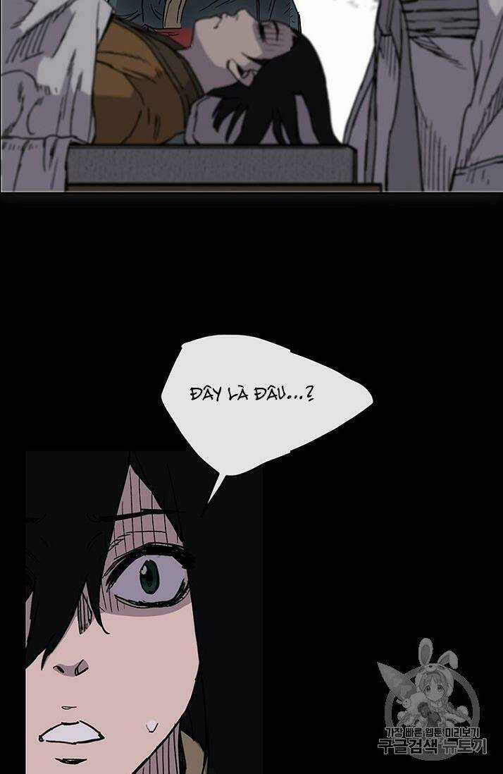 Tiên Kiếm Bất Bại Chapter 8 trang 51