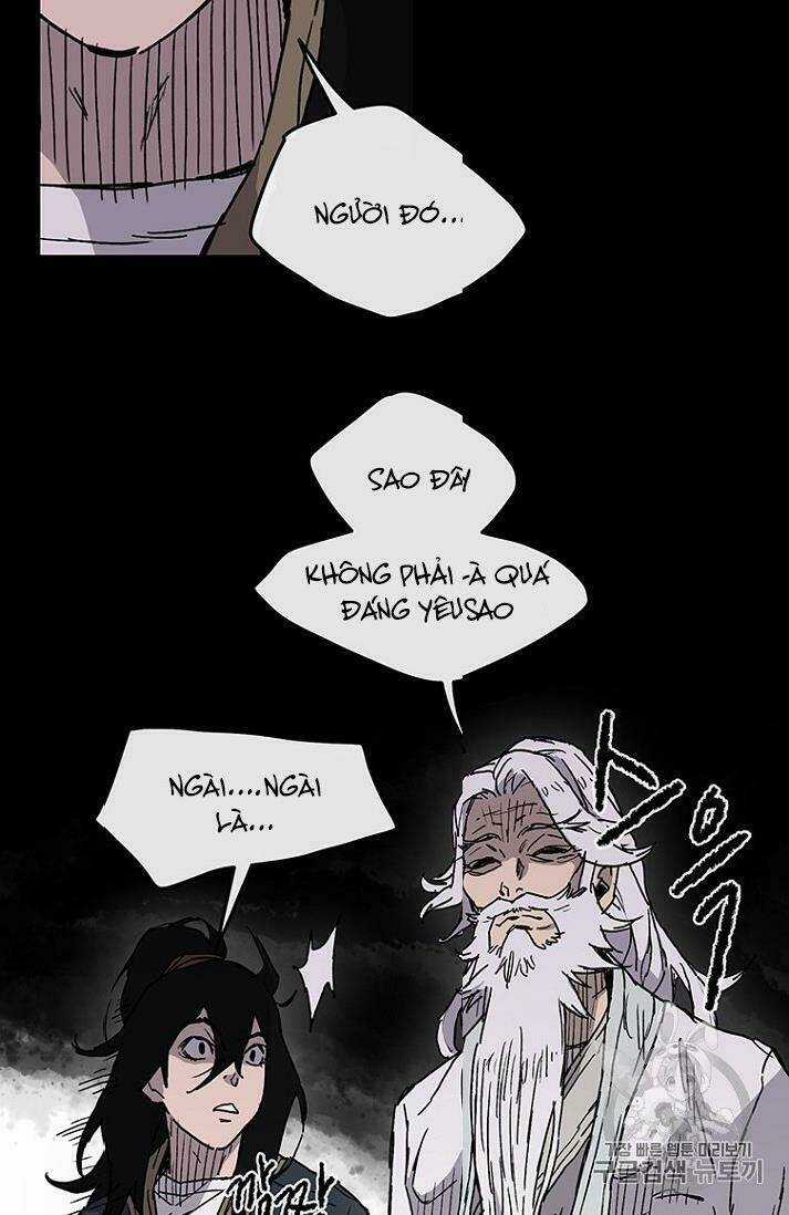 Tiên Kiếm Bất Bại Chapter 8 trang 52