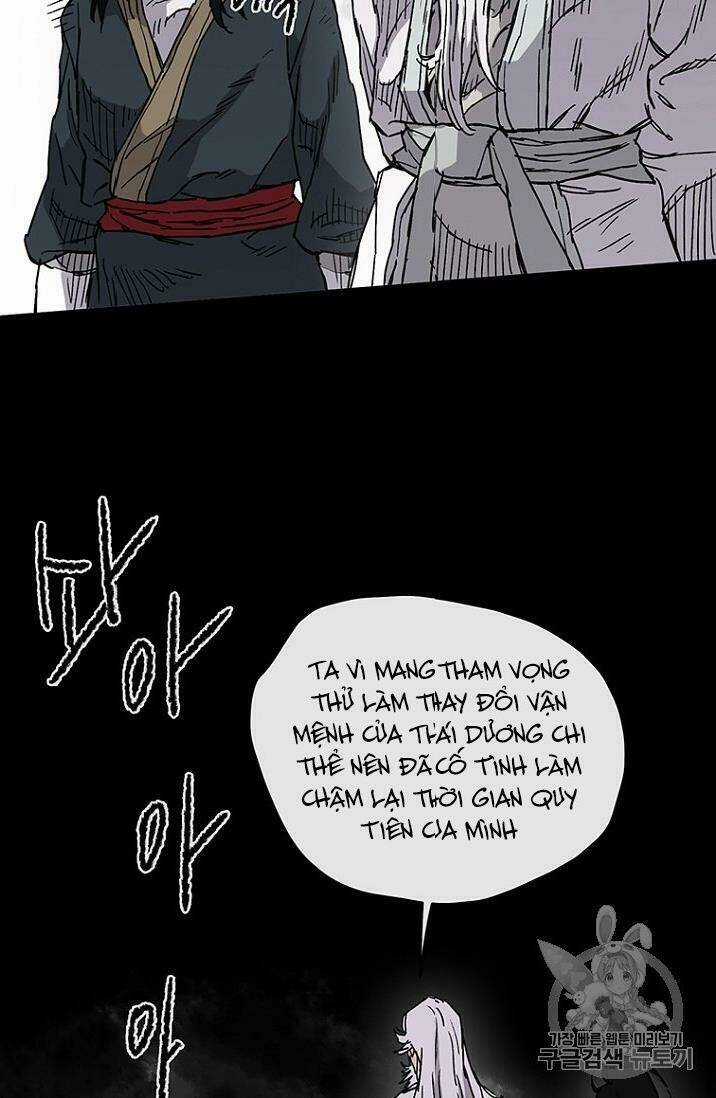 Tiên Kiếm Bất Bại Chapter 8 trang 53