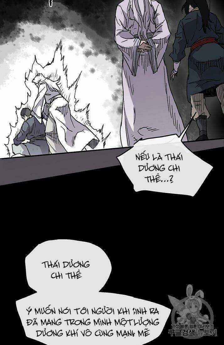 Tiên Kiếm Bất Bại Chapter 8 trang 54