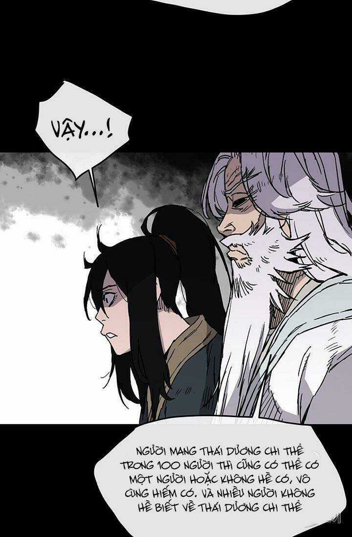 Tiên Kiếm Bất Bại Chapter 8 trang 56