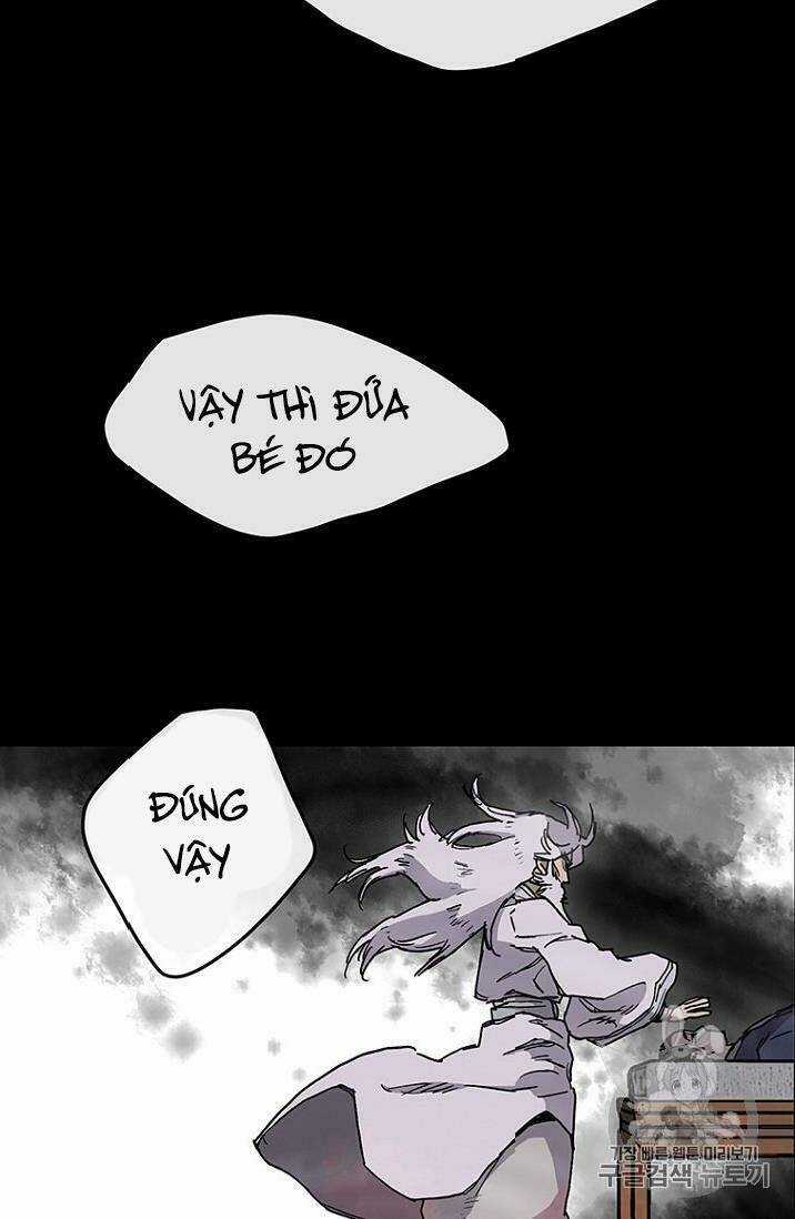 Tiên Kiếm Bất Bại Chapter 8 trang 57