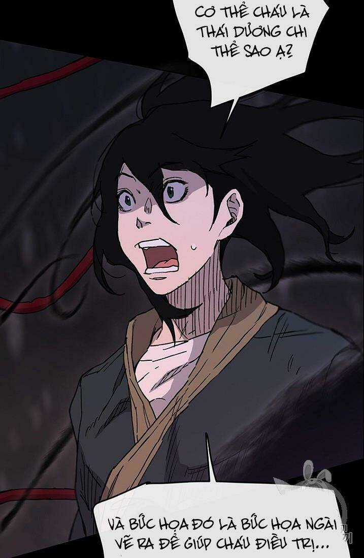 Tiên Kiếm Bất Bại Chapter 8 trang 65