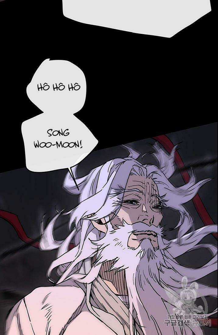 Tiên Kiếm Bất Bại Chapter 8 trang 66