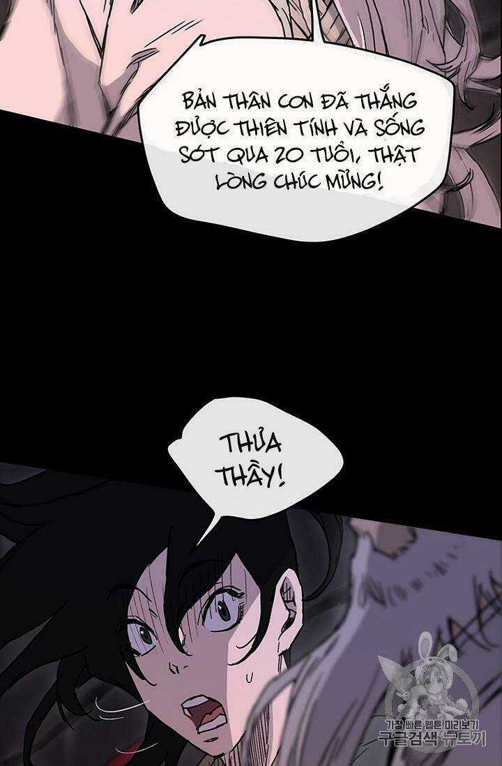 Tiên Kiếm Bất Bại Chapter 8 trang 67