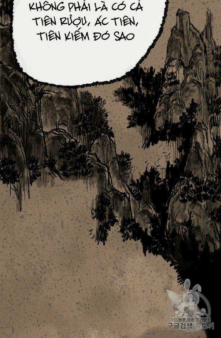 Tiên Kiếm Bất Bại Chapter 8 trang 74