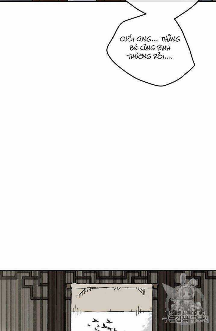 Tiên Kiếm Bất Bại Chapter 8 trang 8