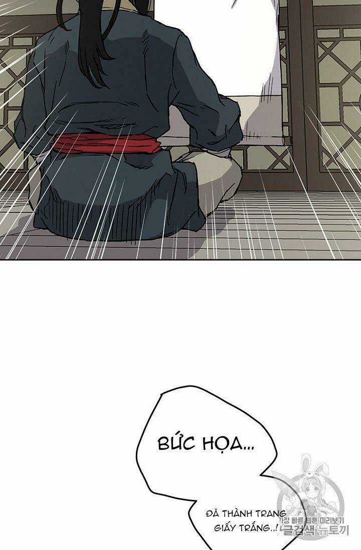 Tiên Kiếm Bất Bại Chapter 8 trang 83