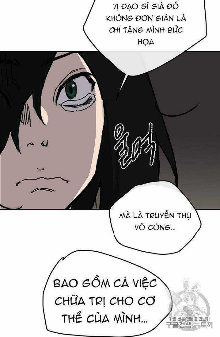 Tiên Kiếm Bất Bại Chapter 8 trang 85