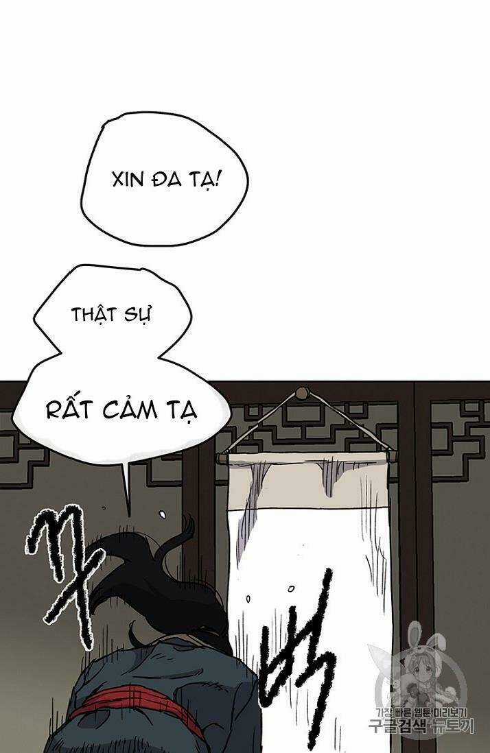 Tiên Kiếm Bất Bại Chapter 8 trang 87